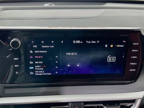 Used 2023 Kia K5 GT-Line image 7