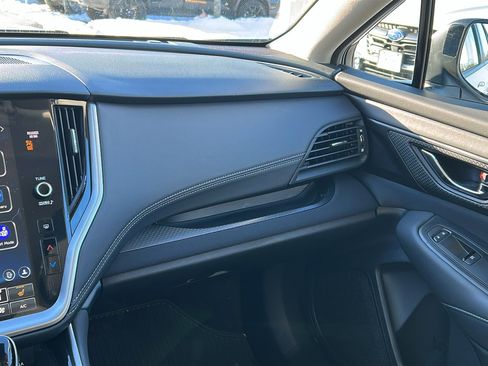 Certified 2025 Subaru Legacy Premium image 24