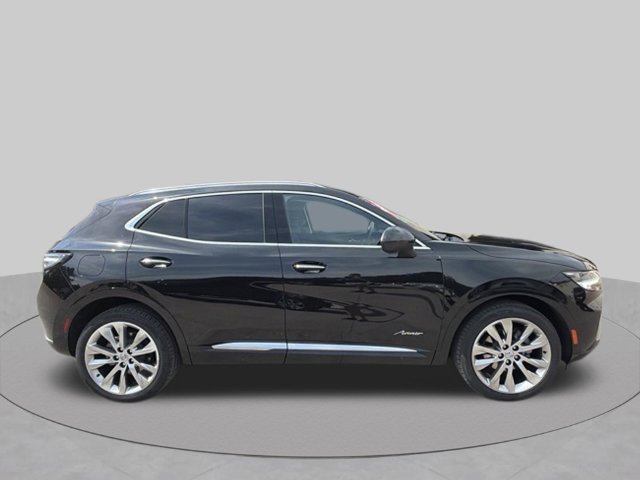 Used 2023 Buick Envision Avenir AWD/4WD image 2