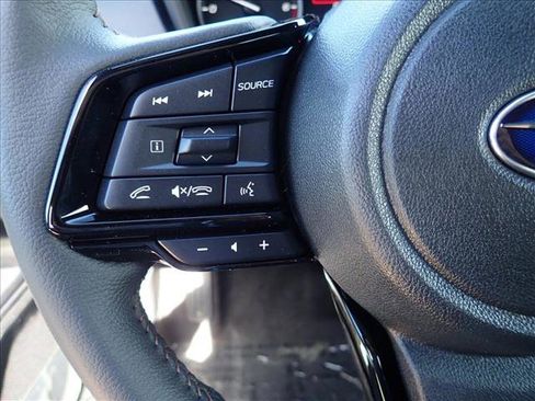 New 2026 Subaru Forester Touring image 17