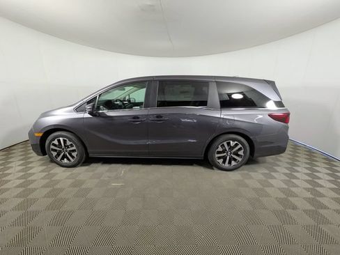 New 2026 Honda Odyssey EX-L image 25