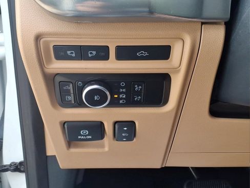 Used 2023 Ford F150 Lariat w/ Equipment Group 502A High AWD/4WD image 26