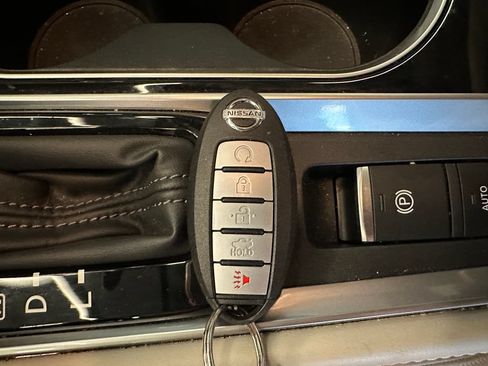 Used 2022 Nissan Altima 2.5 SL AWD/4WD image 17