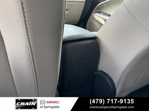 Used 2021 Ford EcoSport S FWD image 24