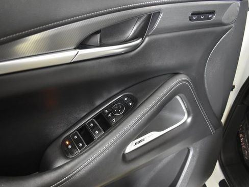 Certified 2023 INFINITI QX60 Luxe w/ Performance Audio Package image 8