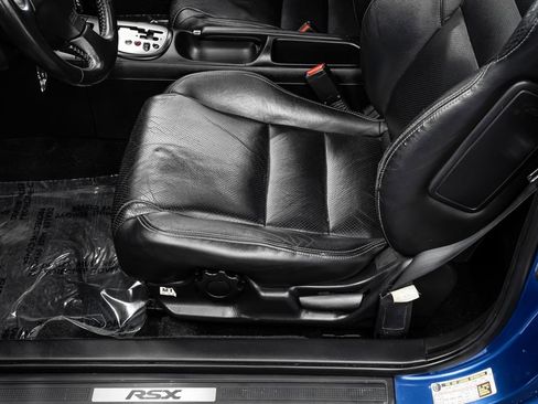 Used 2006 Acura RSX image 32