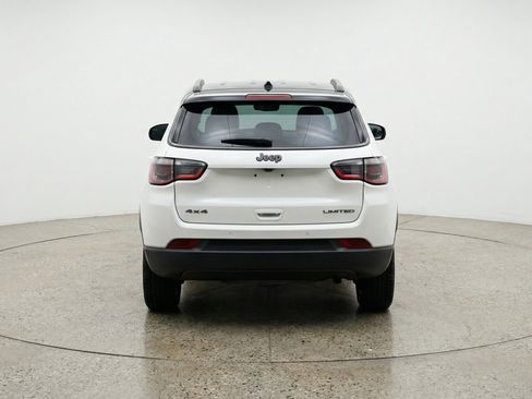 Used 2025 Jeep Compass Trailhawk w/ Trailer Tow Group image 7