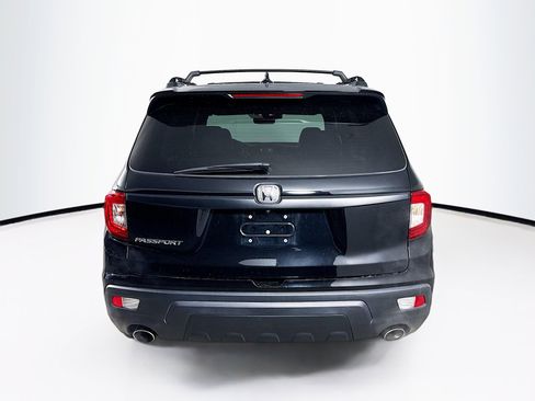 Used 2021 Honda Passport EX-L image 31
