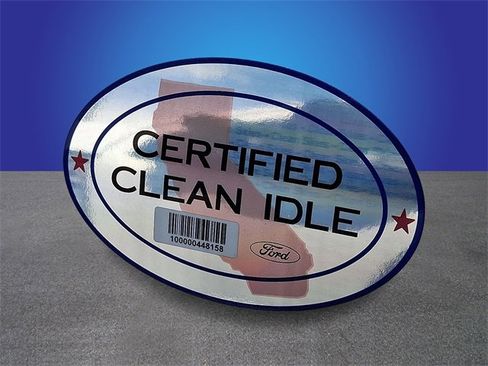 New 2024 Ford F550 4x4 Regular Cab Super Duty image 3