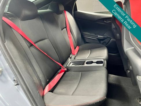 Used 2021 Honda Civic Type R image 11