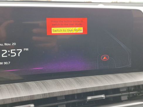 New 2025 Kia Telluride EX image 22