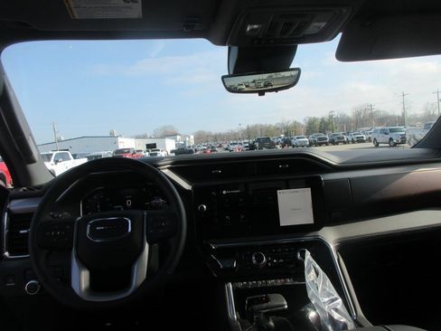 New 2026 GMC Sierra 1500 Denali image 14