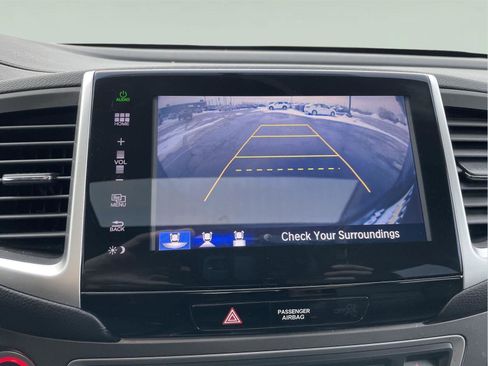 Used 2016 Honda Pilot EX-L image 31