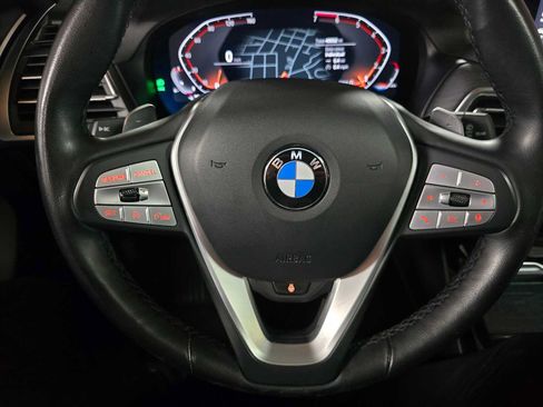 Used 2024 BMW X3 xDrive30i image 34