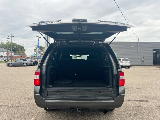 Used 2015 Ford Expedition EL Platinum AWD/4WD image 24