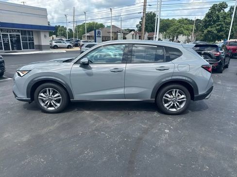 Used 2025 Acura ADX AWD image 5