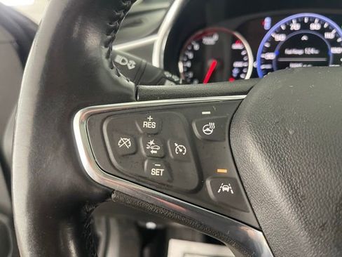 Used 2021 Chevrolet Malibu Premier image 39