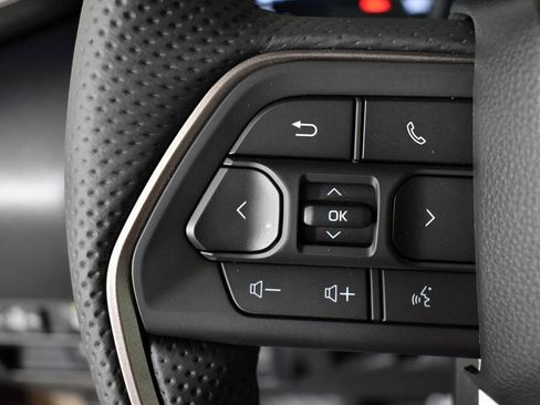 New 2026 Toyota Tundra SR5 AWD/4WD image 30
