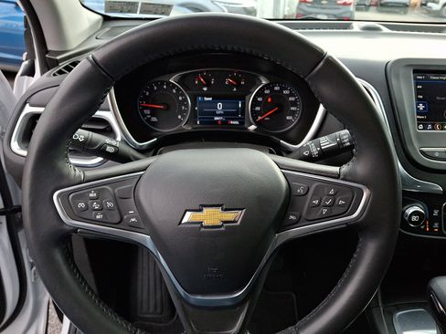 Certified 2022 Chevrolet Equinox LT image 18