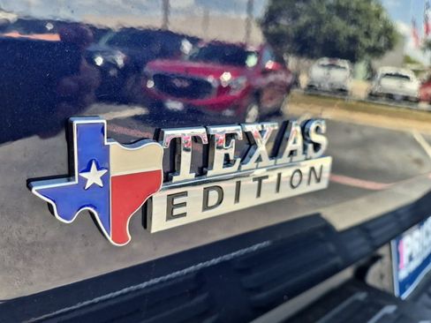 Used 2024 Toyota Tundra 1794 Edition RWD image 30