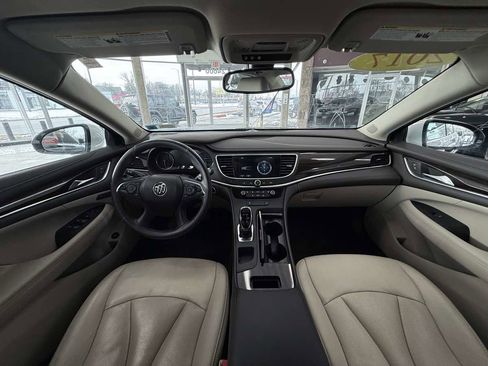 Used 2017 Buick LaCrosse Essence image 39