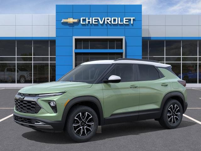 New 2026 Chevrolet TrailBlazer ACTIV w/ Convenience Package AWD/4WD image 26