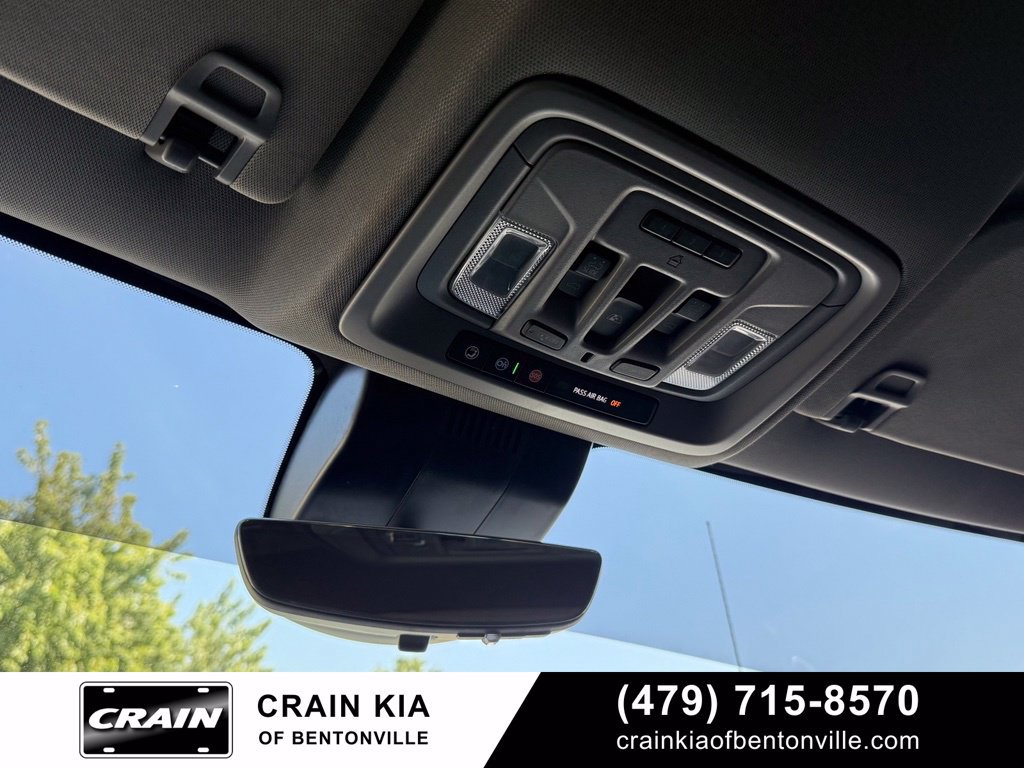 Used 2024 GMC Sierra 1500 Denali w/ Denali Reserve Package RWD image 19