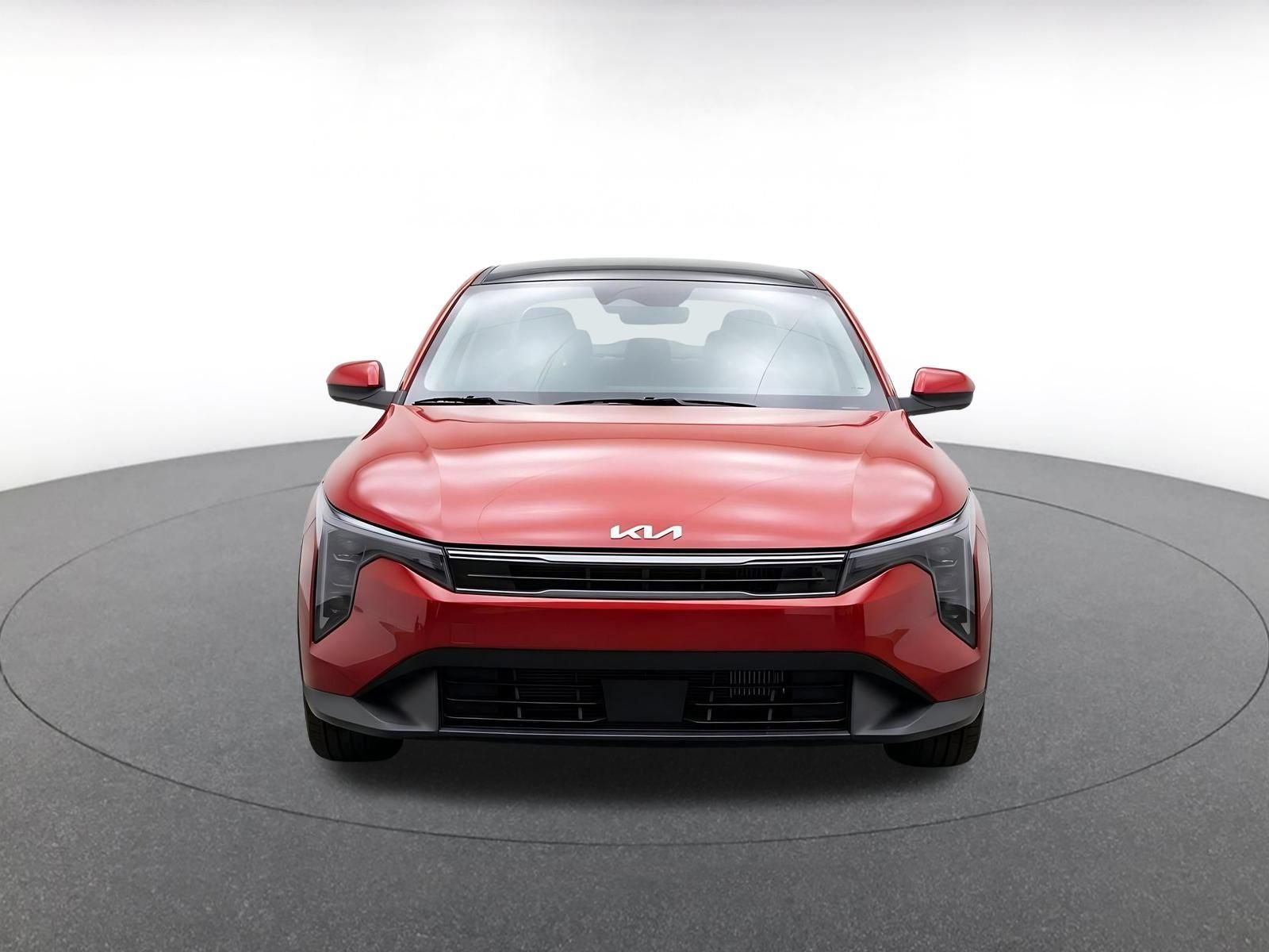 Used 2026 Kia K4 FWD image 2