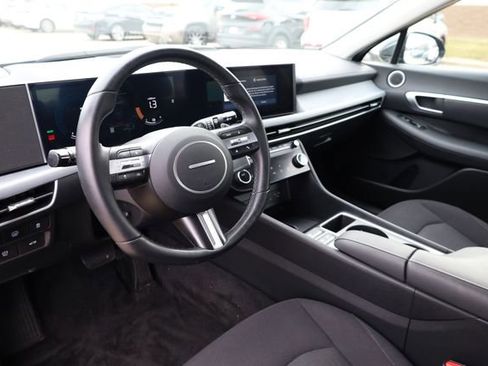 Used 2024 Hyundai Sonata SEL image 11