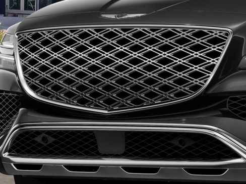 New 2026 Genesis GV80 2.5T Select image 14