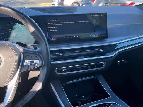 Used 2024 BMW X5 sDrive40i image 9