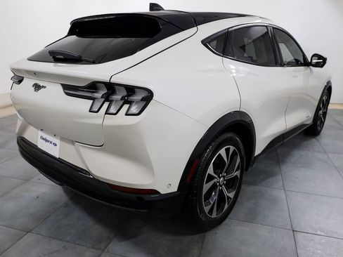 Certified 2021 Ford Mustang Mach-E Premium image 6