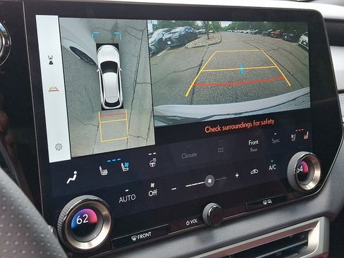 Certified 2023 Lexus RX 350 F Sport w/ Cold Area Package AWD/4WD image 19