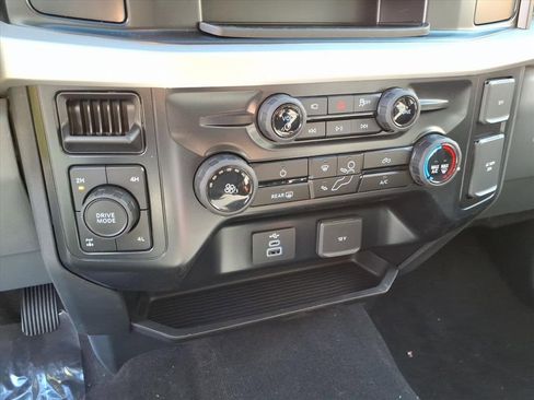 New 2026 Ford F350 XL w/ STX Appearance Package image 21