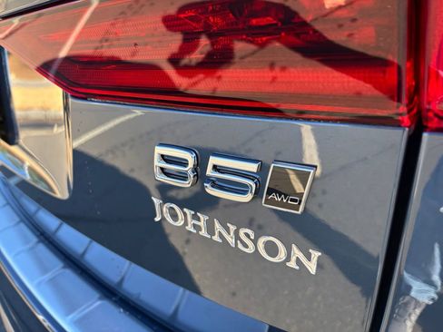 New 2026 Volvo XC60 B5 Plus w/ Protection Package Premier image 6