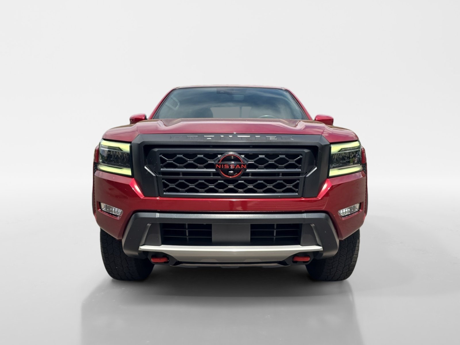 Certified 2023 Nissan Frontier PRO-4X w/ Pro-4X Premium Package AWD/4WD image 9