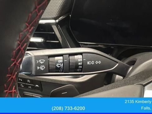 Used 2025 Chevrolet Tahoe RST w/ Comfort Package AWD/4WD image 24