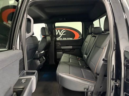 New 2026 Ford F150 Lariat w/ Equipment Group 501A Mid image 16