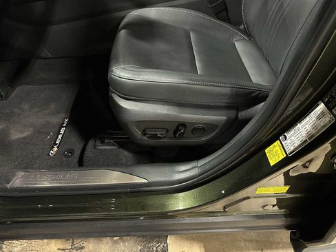 Used 2025 Lexus NX 350 AWD w/ Accessory Package (2T) image 21