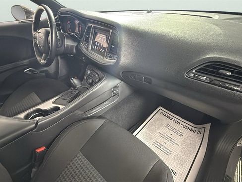 Used 2023 Dodge Challenger R/T w/ Blacktop Package image 28