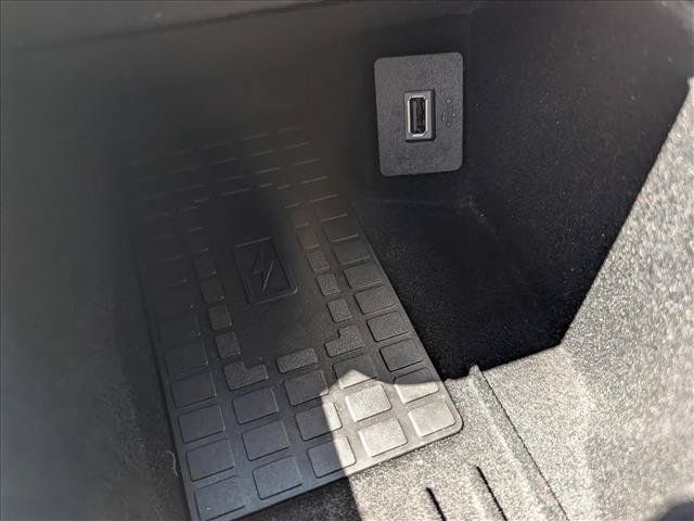 Used 2019 Lincoln Nautilus Black Label AWD/4WD image 38