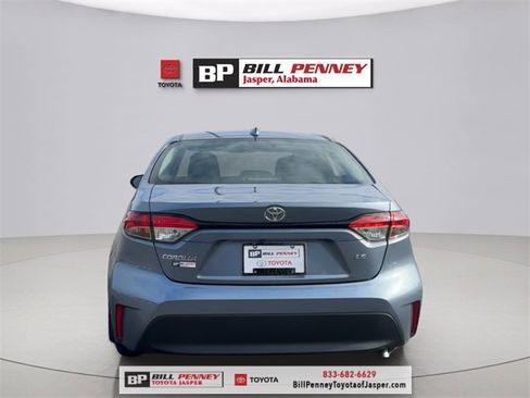 New 2026 Toyota Corolla LE image 4