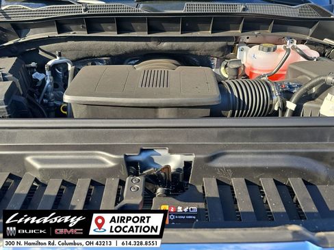 New 2026 GMC Sierra 1500 Denali w/ Denali Reserve Package image 31