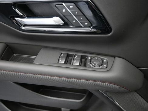 New 2026 Chevrolet Suburban RST w/ RST Capability Package image 36