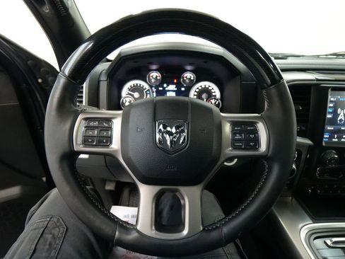 Used 2018 RAM 1500 Limited image 46