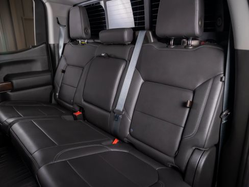 Used 2021 GMC Sierra 1500 SLT AWD/4WD image 22