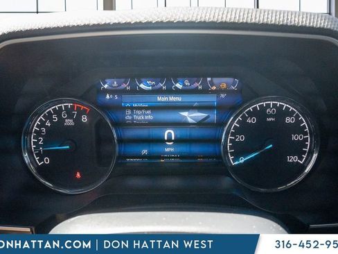 Used 2021 Ford F150 XLT w/ Equipment Group 302A High AWD/4WD image 7