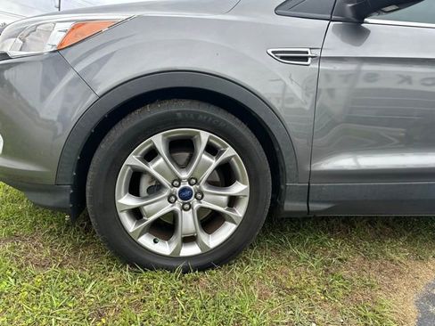 Used 2014 Ford Escape Titanium image 18