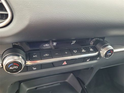 Used 2024 MAZDA CX-30 2.5 Turbo w/ Premium Package image 20