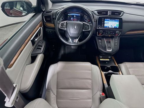 Used 2022 Honda CR-V Touring image 24